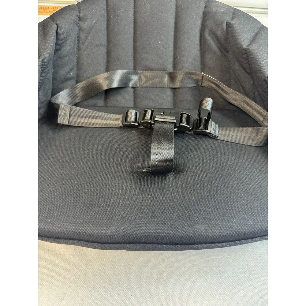 Momcozy Baby Stroller Wagon Seat Only Extra Wagon Seat Attachment for ChangeGo - Picture 7 of 7